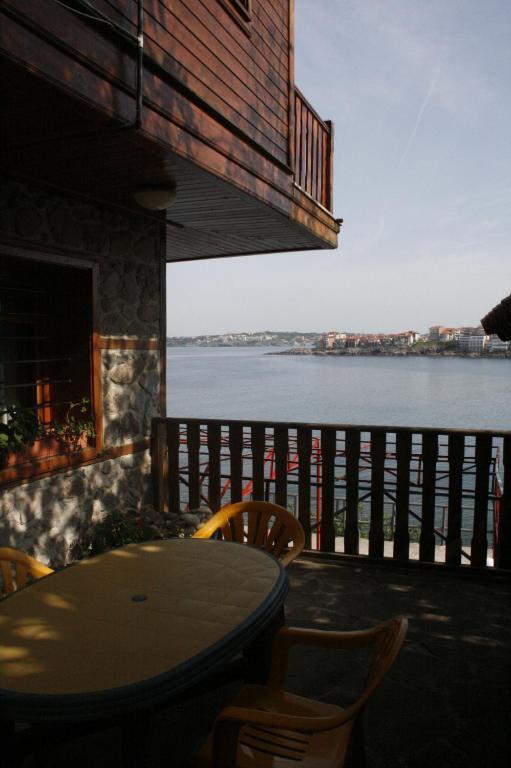 Guestrooms Durna Sozopol Ruang foto