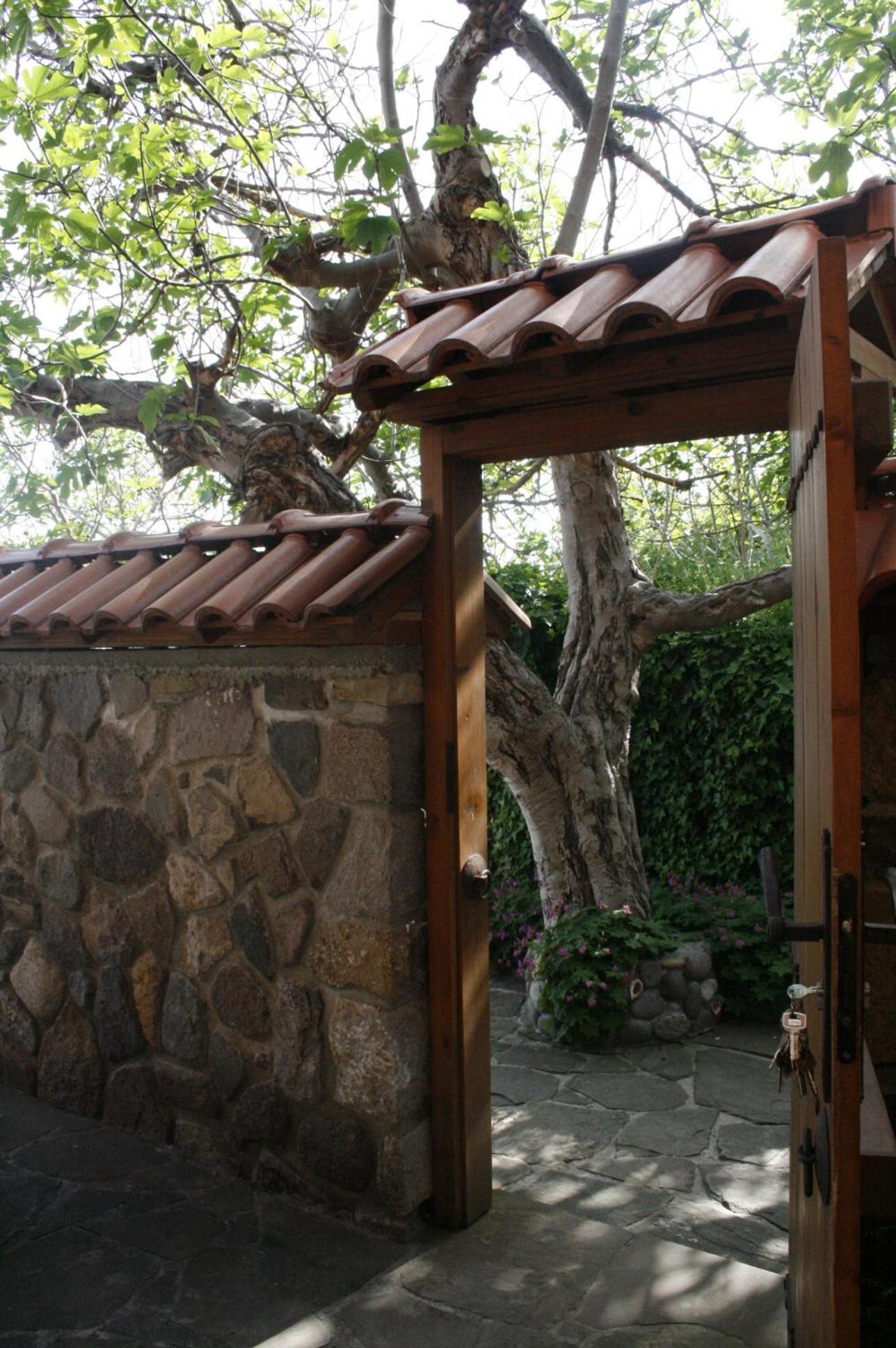 Guestrooms Durna Sozopol Bagian luar foto