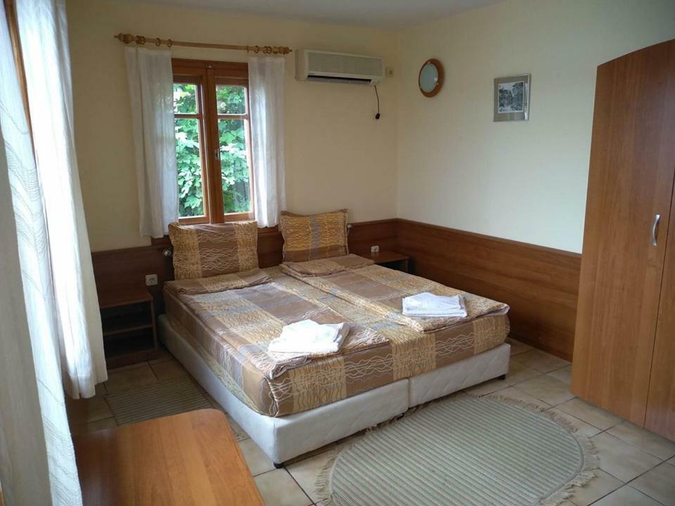 Guestrooms Durna Sozopol Bagian luar foto